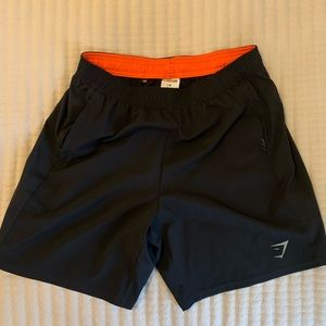 Men’s Gymshark Shorts